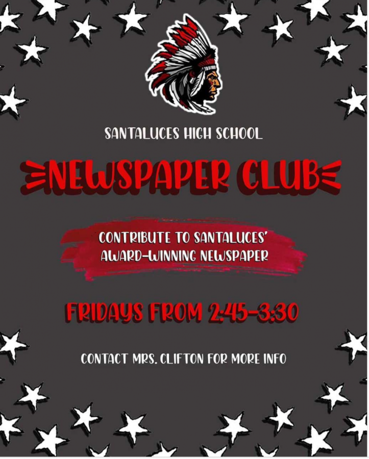 Newspaper Club info!