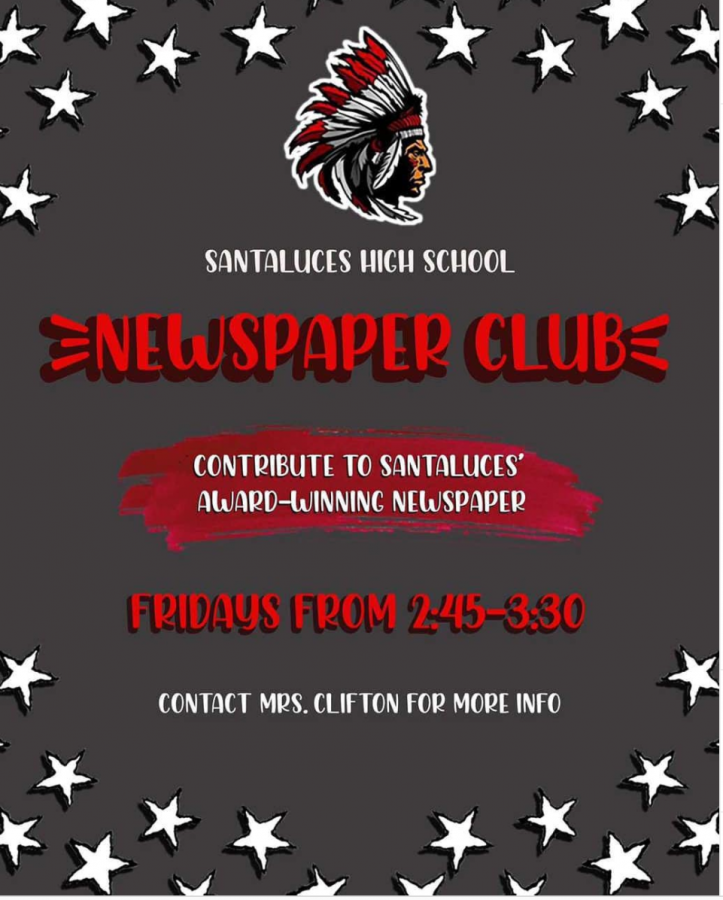 Interested in Joining Newspaper Club? The Tribe