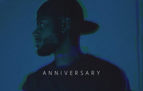 The album cover for