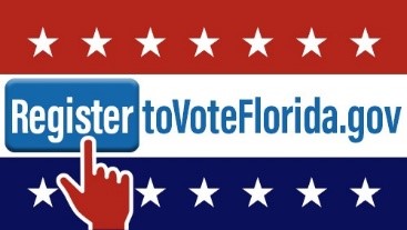 Visit registertovoteflorida.gov to pre-register or check your registration status.