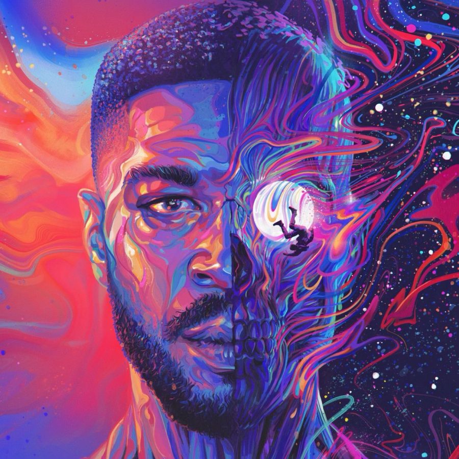 A decade after its previous installment, Kid Cudi put an end to the Man on the Moon trilogy by releasing Man on the Moon III: The Chosen on Friday, Dec.  11.