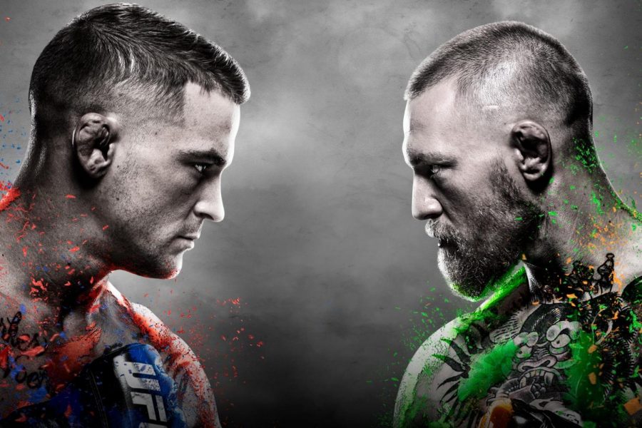 Taking place in Coconut Creek, Florida, UFC 257 will be remembered for McGregor being knocked out. 