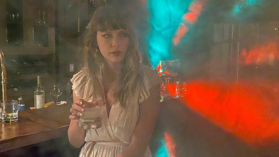 Swift reveals her sudden release of previously unreleased song, You All Over Me