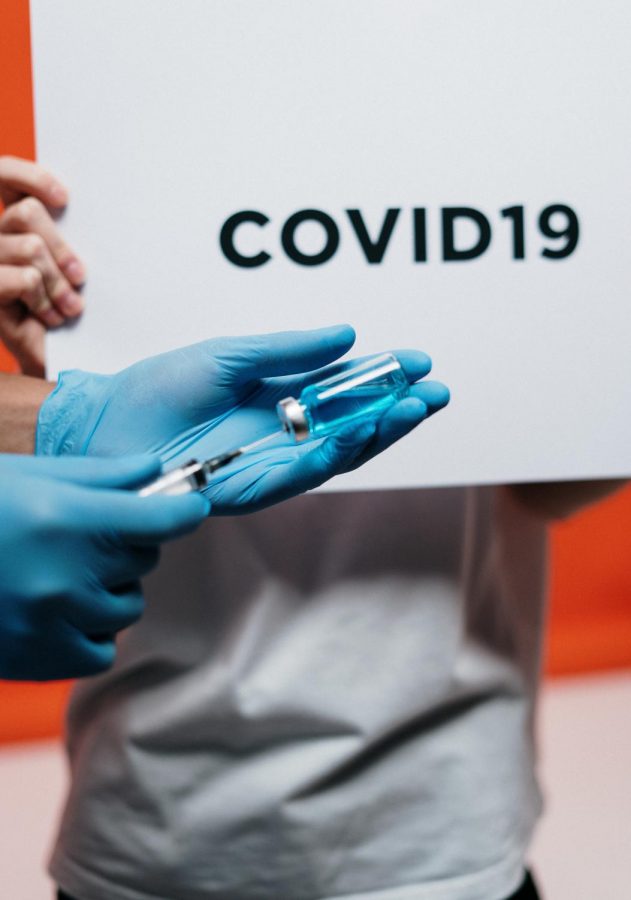 The COVID-19 vaccine is eligible for all adults in Florida staring April 5th.