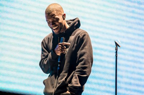 Frank Ocean was set to headline Coachella in 2020, but the event was cancelled due to COVID-19.