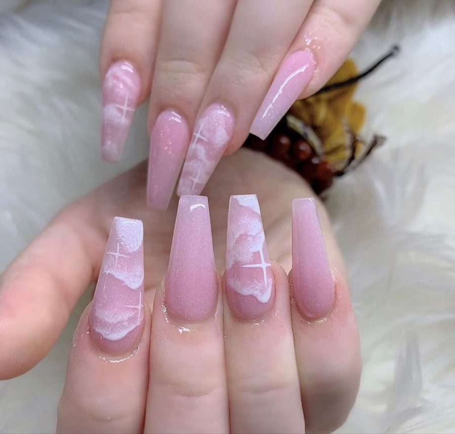 What are your favorite nail types?