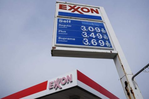 Has the rise of gas prices affected you?