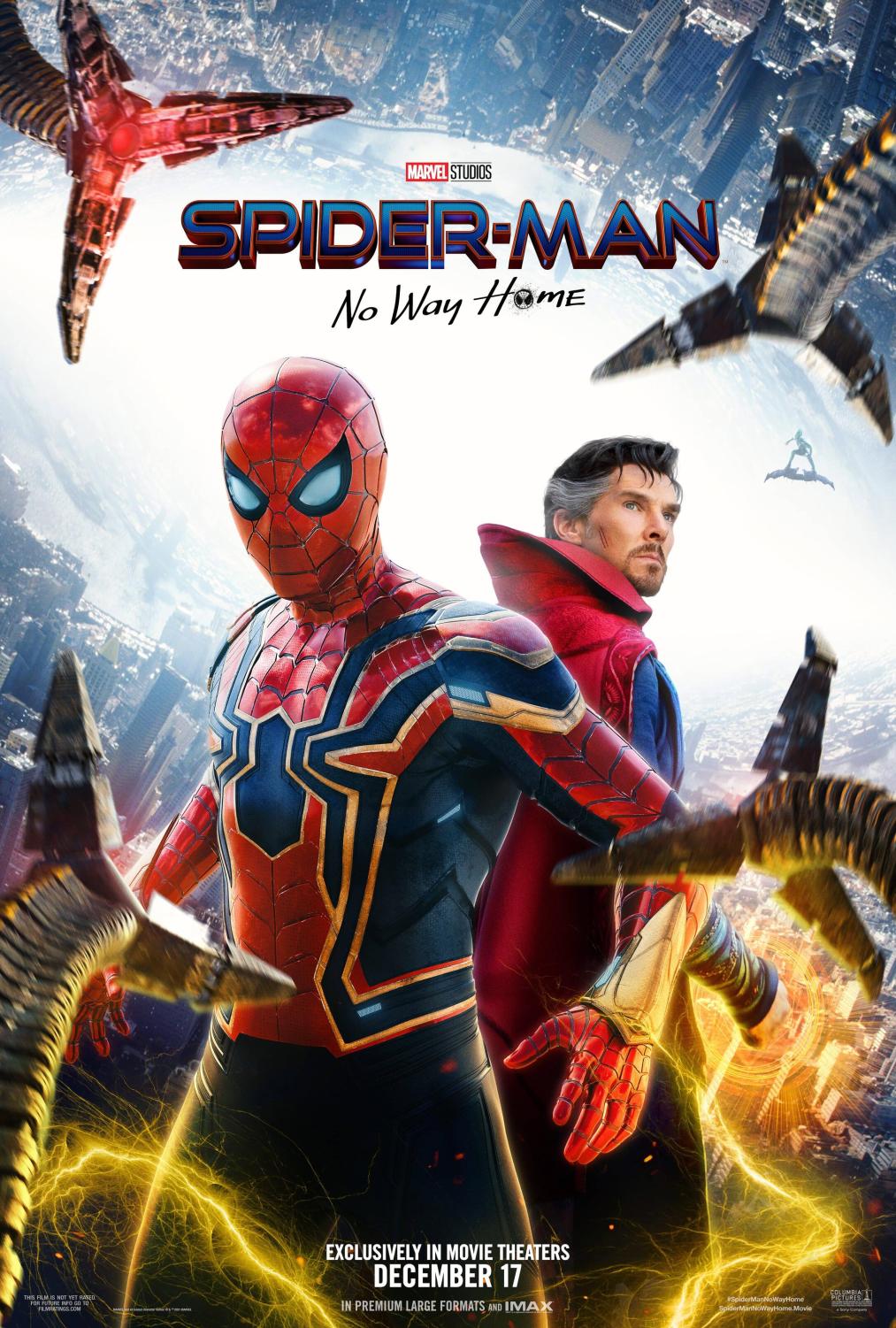 Spider man far from clearance home full movie putlocker