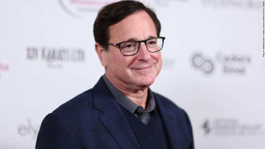 Saget was only 65.