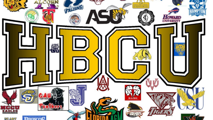 Historically Black Colleges & Universities consist of many different colleges across the US.