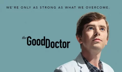 The Good Doctor is out on its 5th season.