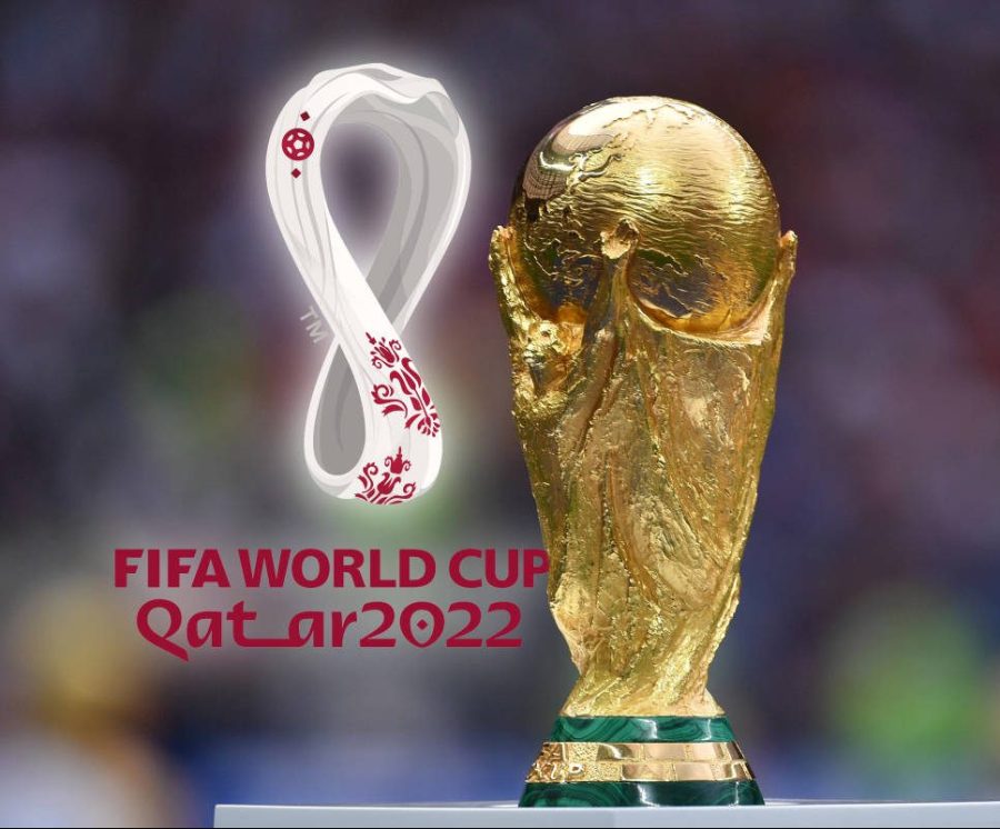 For the first time, the 2022 Qatar World Cup is hosted in the winter instead of the summer.