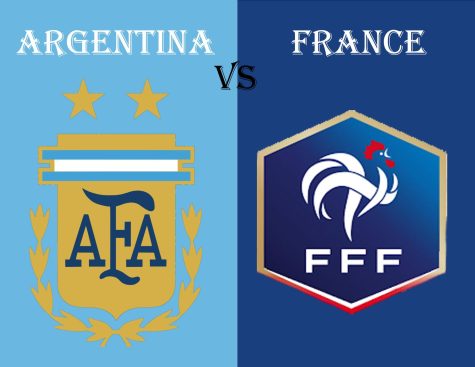Both Argentina and France are fighting for their third World Cup trophy this Sunday.