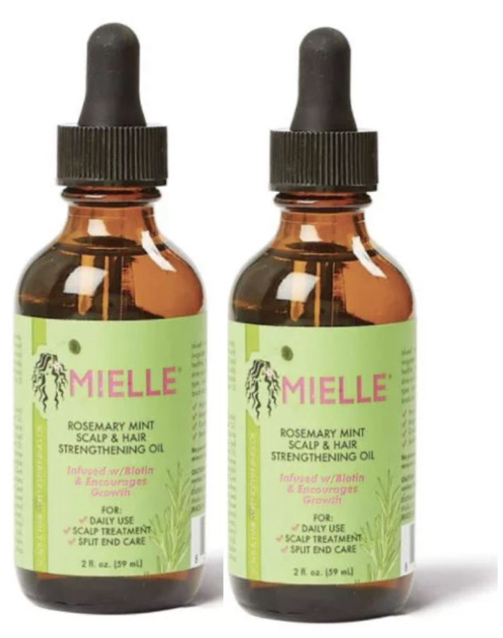 Is Mielle Rosemary Hair Growth Oil worth it? - Daily Mail