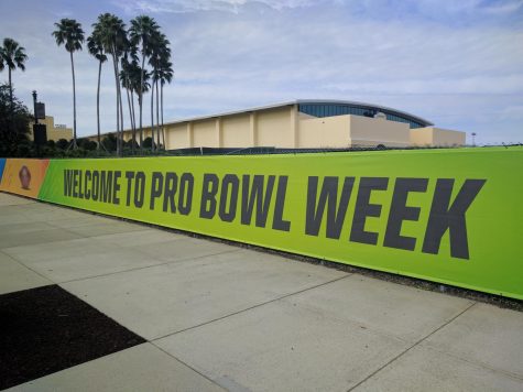 The Pro Bowl used to be a more enjoyable experience for fans.