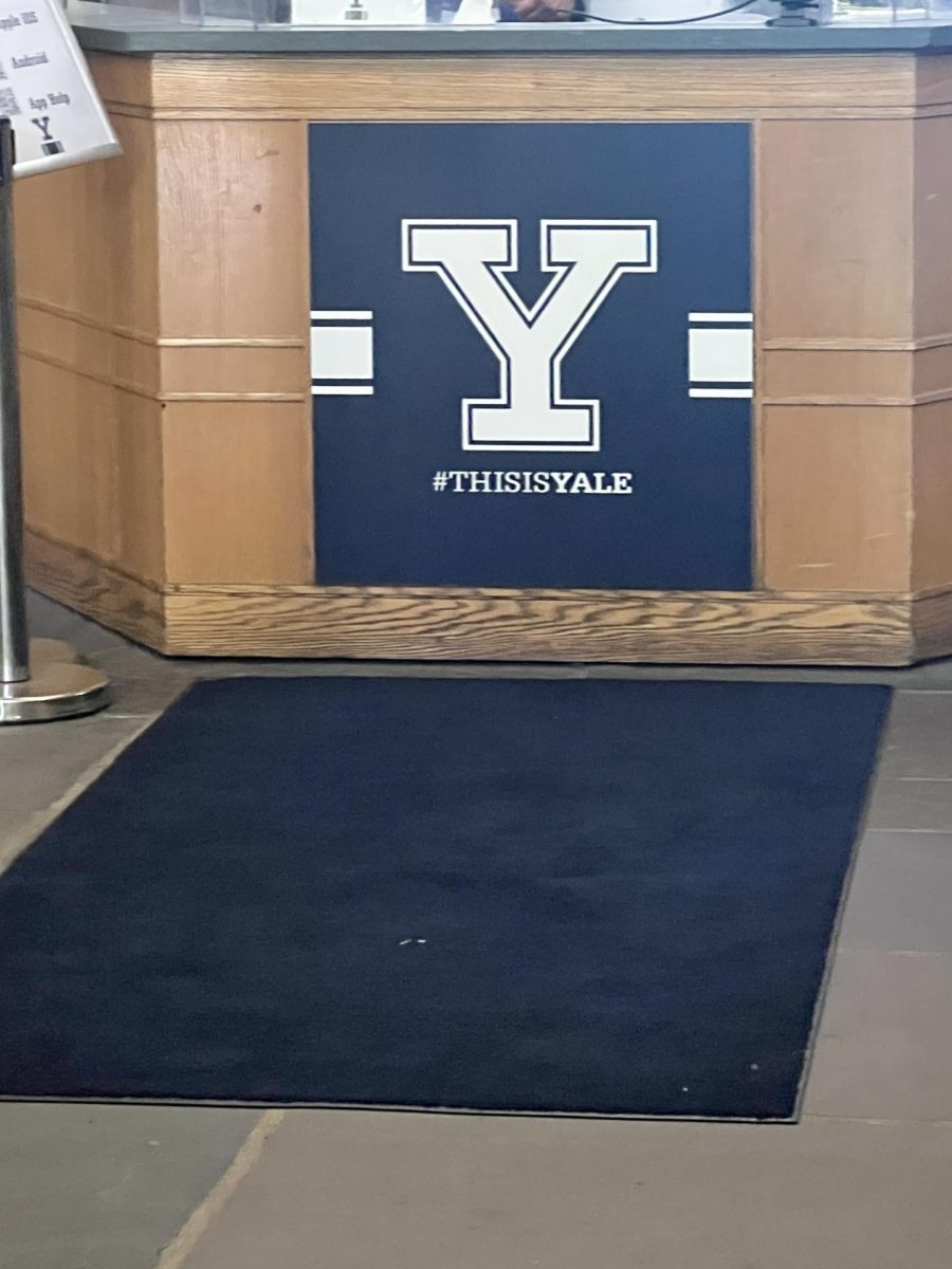The+Yale+logo