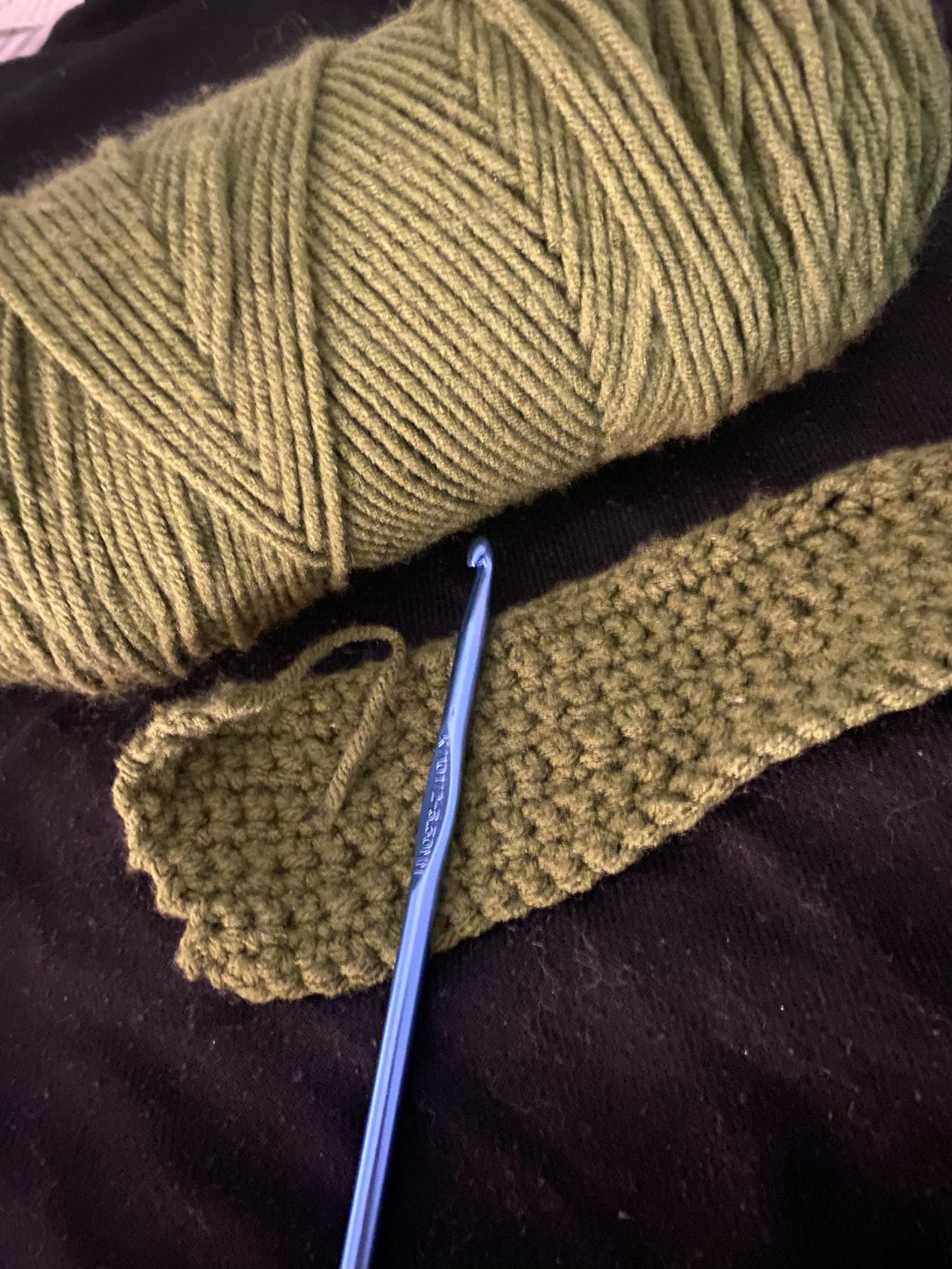 The Art of Crocheting! – The Tribe