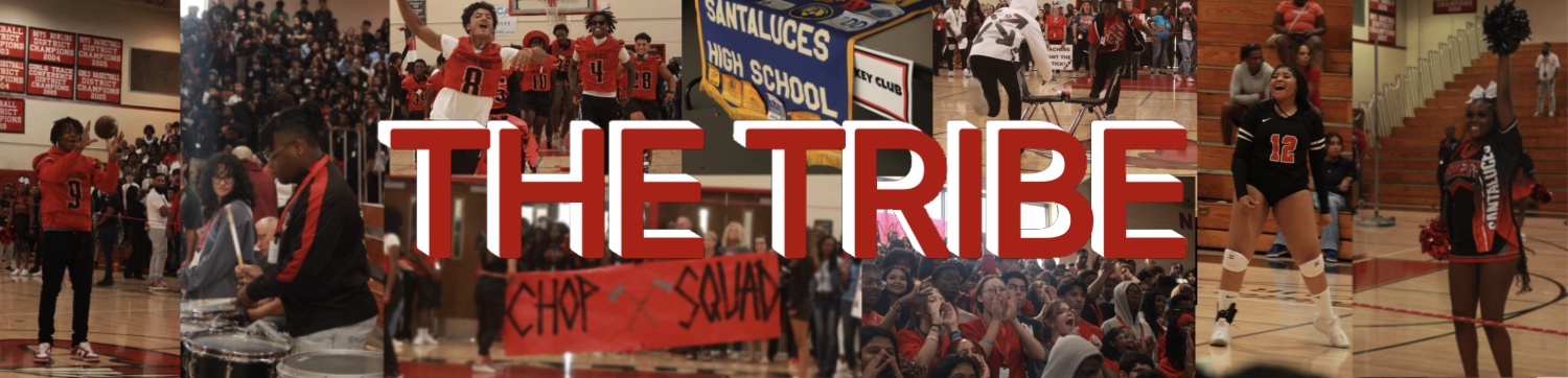 Santaluces High School