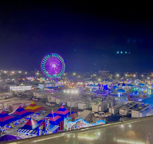 An overview of the South Florida Fair