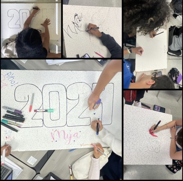 2024 Decorating Ceiling Tiles 🎨