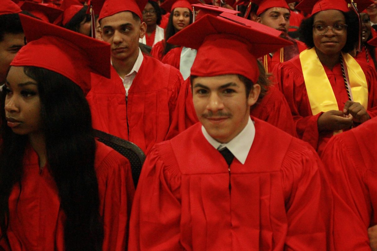 Santaluces Graduation 2024