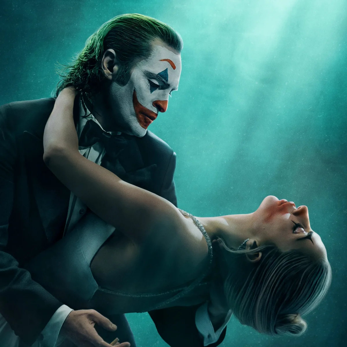 Joker 2 Poster