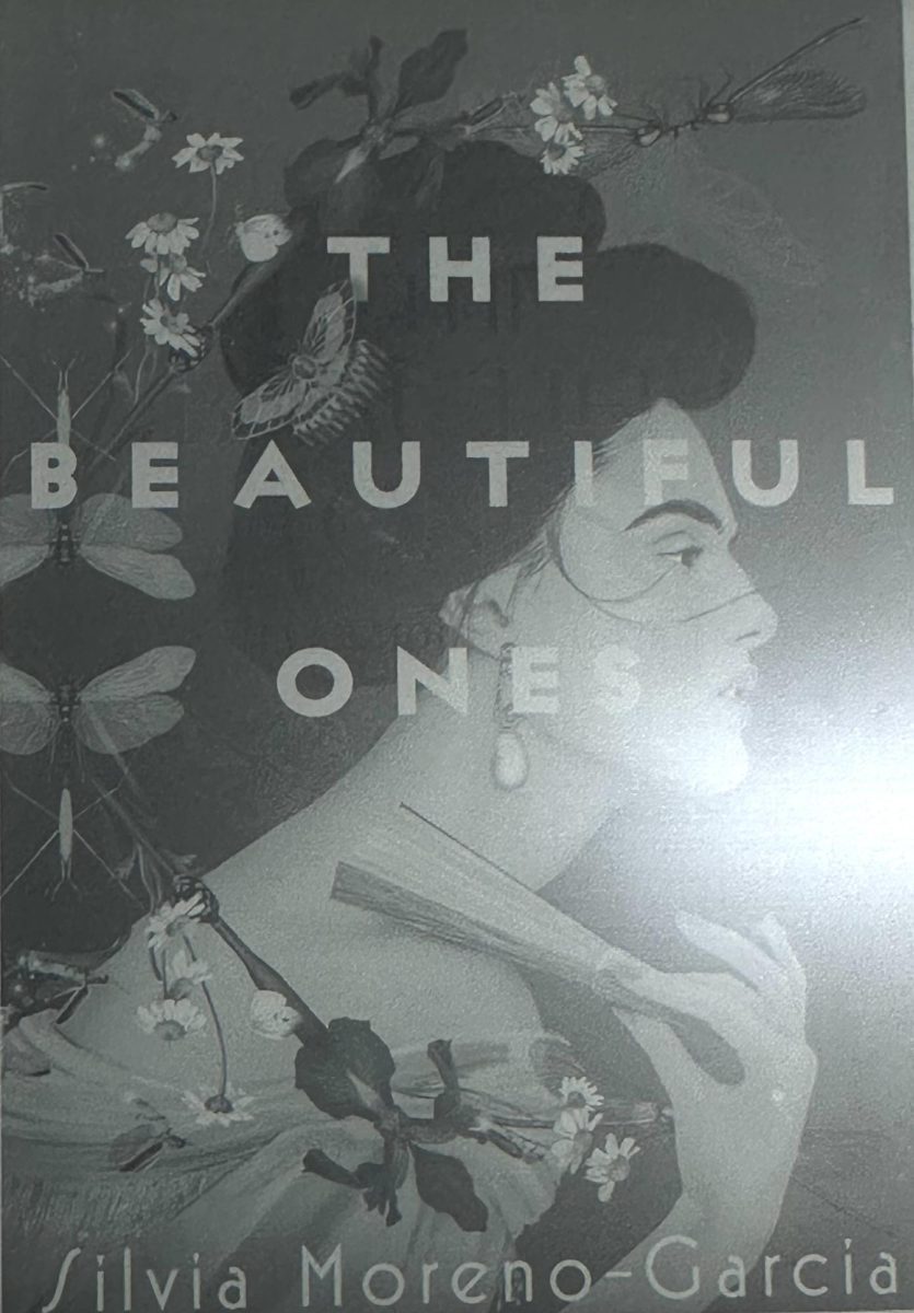 A picture of "The Beautiful Ones"