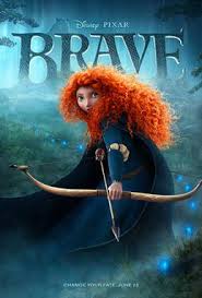 Movie Review: Brave