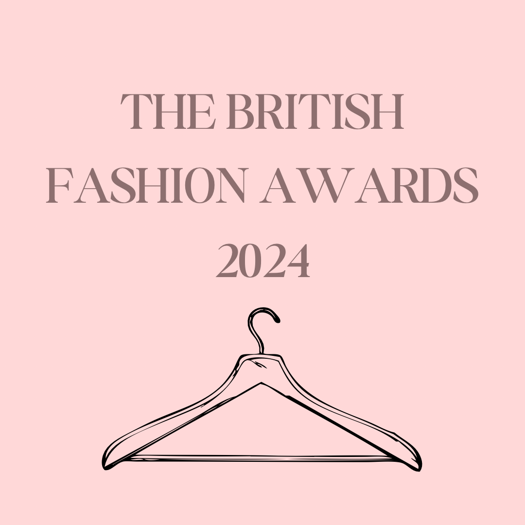 The 2024 British Fashion Awards