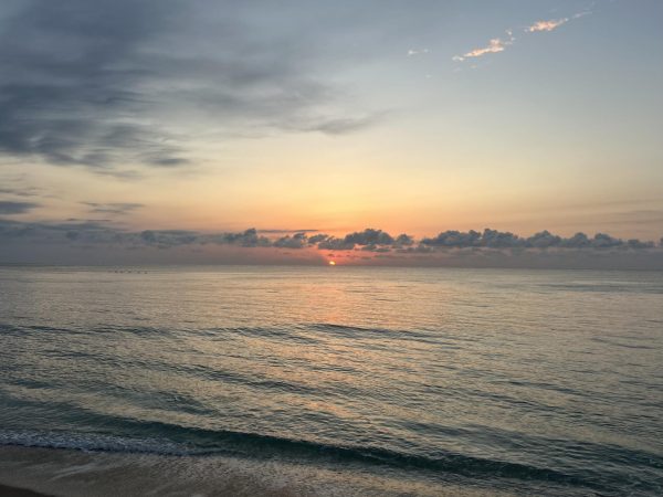 Lantana Beach