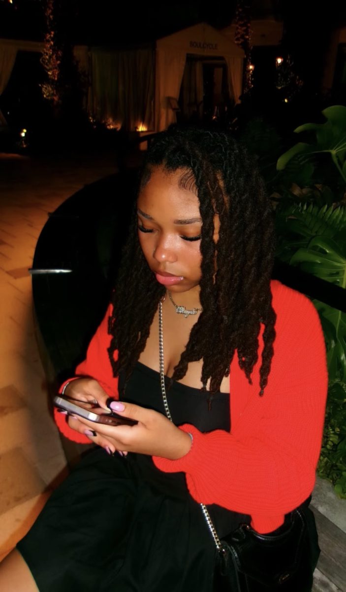 Alayah Kelly