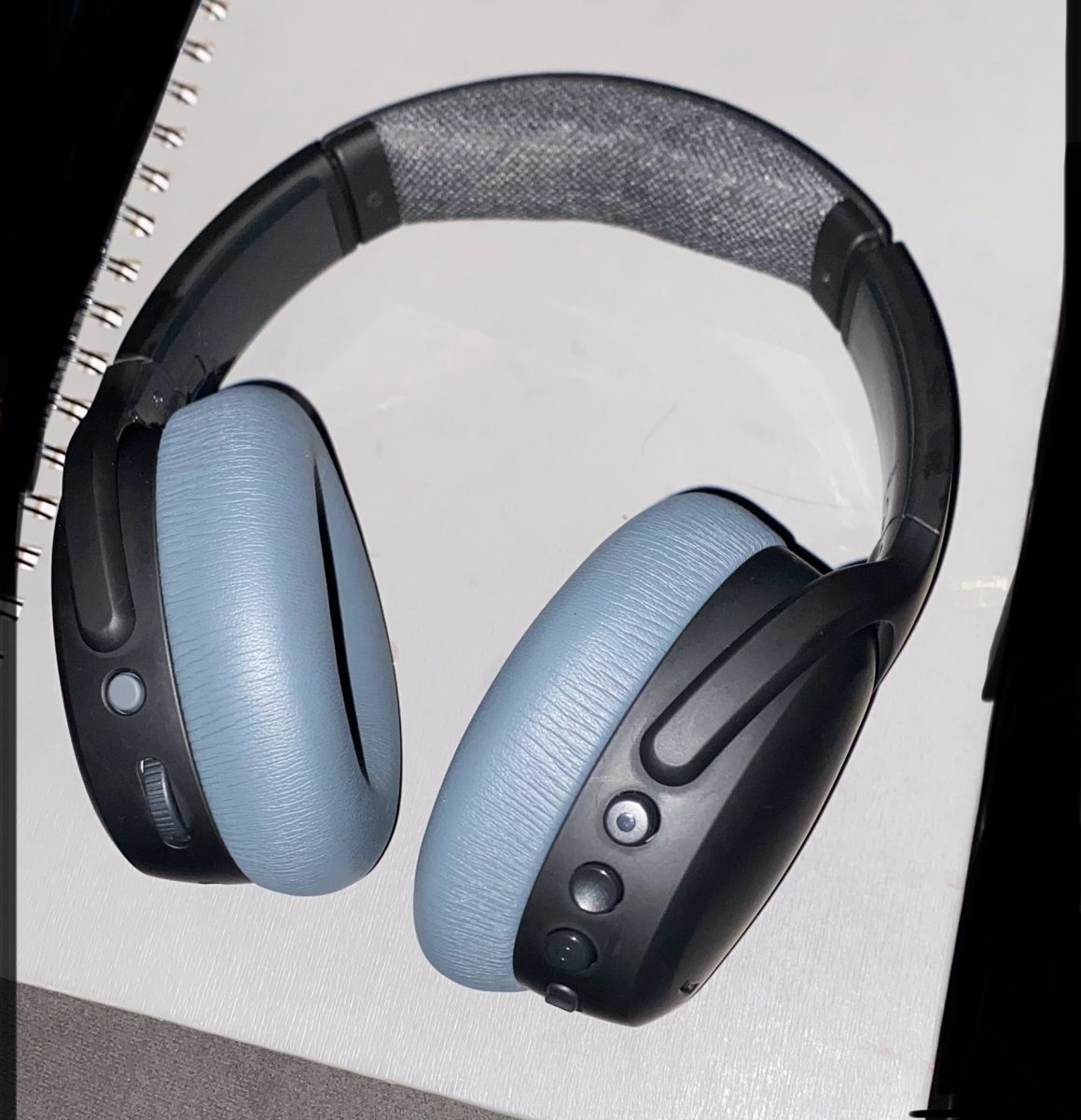 Headphones