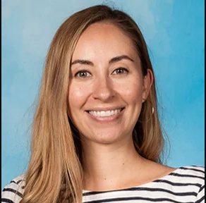 Meet The Teacher: Mrs. Brown