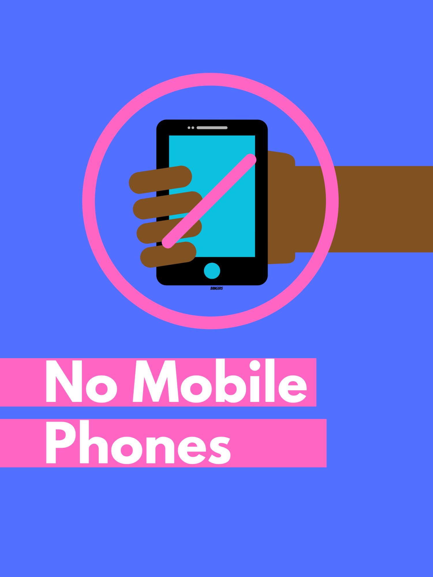 Unpopular Opinion: Cell Phones Should be Banned During School Hours