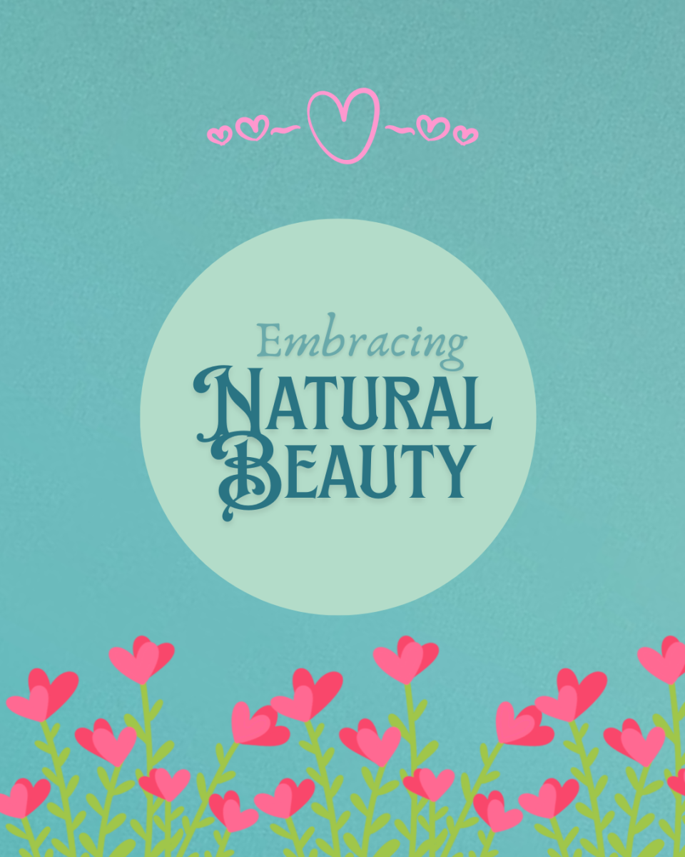  Embracing Natural Beauty