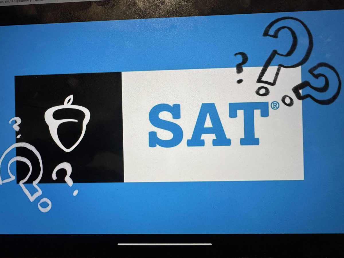 SAT on College Board